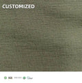 Breathable Anti-UV Dye Bamboo Fiber for Tracksuit