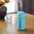 Ultrasonic Humidifier Fragrance Home Appliance Air Diffuser Mini Essential Oil Diffuser Fragrance Air Humidifier