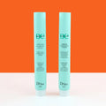 Cosmetics Empty 10ml 15ml 20ml Packaging Eye Cream Lotion Squeeze Tube Plastic Pink Tube Soft Pe Packaging Tubes
