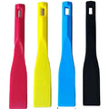 Best Quality Four Color Plastic Ink Spatula for Screen Printing