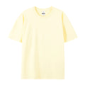 OEM Tshirt Manufacturer Heavyweight 260g 100% Cotton Design logo t Shirts White Blank Overs Tshirt for Man