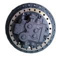 PC200-6 Final Drive Hydraulic Travel Motor 20Y-27-22181 20Y-27-00102 708-8F-00111 708-8F-00061 708-8F-00110 708-8F-00060
