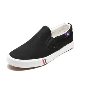 Custom 2026 Summer Fashion China Wholesale Cheap School Boy Running Casual Sports Men Canvas Shoes
