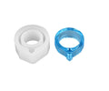 HY Silicone Ring Resin Casting Mold for DIY Liquid Clay Production