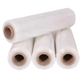 17mic Strong Protective Lldpe Stretch Film Wrap for Pallets