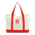 High Quality OEM Printed Wholesale Bags Fashion Custom Cotton Bag Ladies Bag