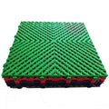 Hot Sale Modern Industrial Garage Floor Tiles 20mm PP Interlocking Removable Plastic Car Wash Outdoor Hotel Industrial Car Wash