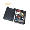 Mantis Wolf X Assembly Hub Board Cables Cable Box For Kaab Mantis 8 Mantis10 Wolf X GT Electric Scoorer Parts