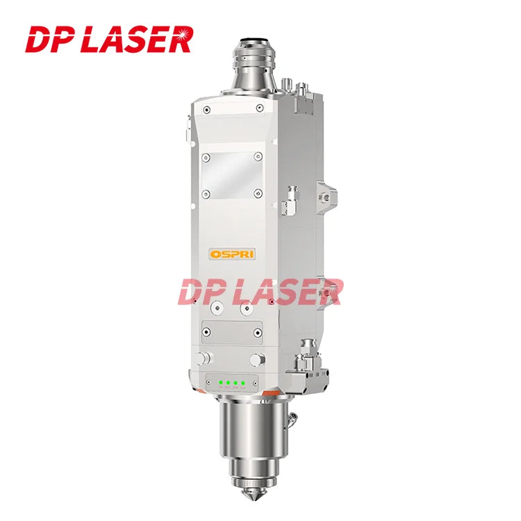 OSPRI 1KW-15KW 2D 3D QBH QD G5 Original Metal Fiber Laser Cutting Head