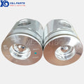 Diesel Engine Parts Engine Piston 7795-00 Std Fits Piston 3957795 6BT-7795 6D102 for Komatsu 200-7 and Other Excavator