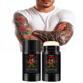 Private Label Natural Organic Moisturizing Protect Skin Fixating Color Helps Repair Tattoo Balm Stick