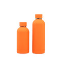Hot Sale 350ml Capacity Small Mouth Thermos Flask Water Bottle Fashion Women's Gift for Lovely