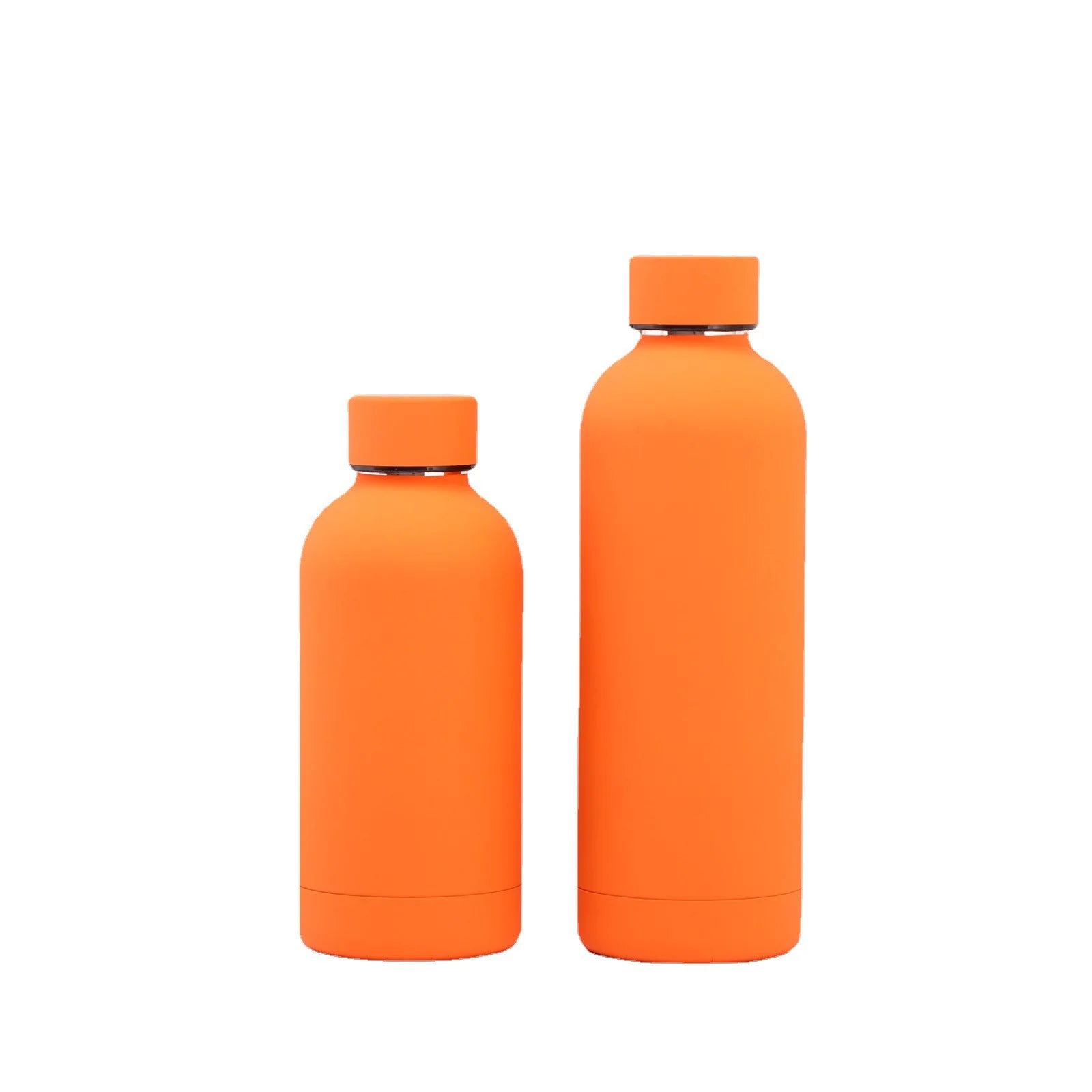 Hot Sale 350ml Capacity Small Mouth Thermos Flask Water Bottle Fashion Women's Gift for Lovely