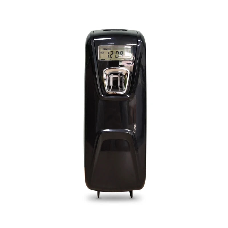 Wall-Mounted Cordless Air Freshener Machine Eco-Friendly Mini Toilet Spray Aroma Dispenser for Restaurants