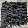Raw Vietnamese Virgin Human Cuticle Aligned Raw Cambodian Curly Virgin Human Hair Double Drawn Raw Hair Vendor