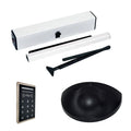 Cheap Price Automatic Doors Accessories Automatic Sensor Sliding Glass Door Set