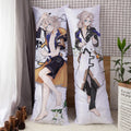 Low Price Custom Printed Cartoon Anime Hugging Body Pillow Cover for Home & Hotel Use