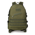 40L National Tactical Unisex Waterproof Polyester Molle Hiking Trekking Outdoor Backpack