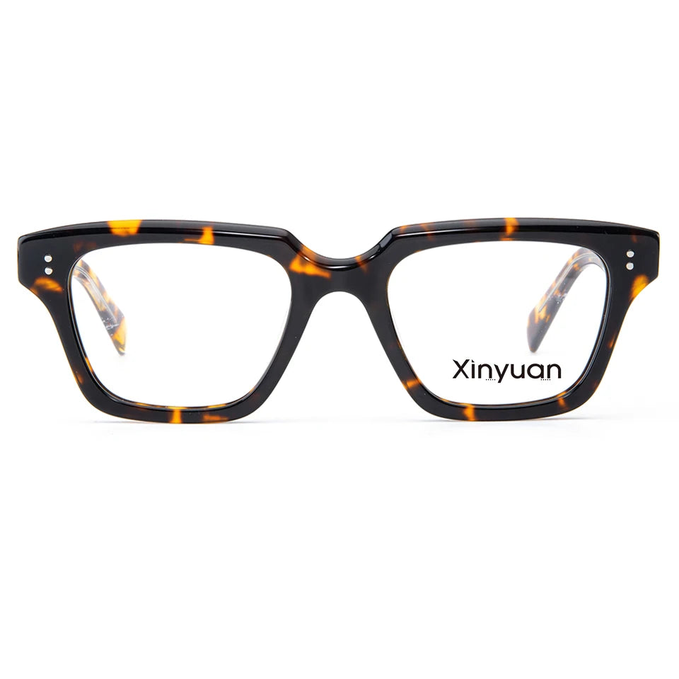 Newest Acetate Optical Frames for Men and Women Fashion Acetate Eyeglasses Frames 2023