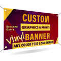 Promotional Mesh Banner Large Format Perforated Banner Advertising Outdoor Digital Printing Banner for Business Customizable MegaBDM