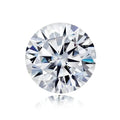Starsgem CVD Def  VVS VS Wholesale Round Shape Loose Diamonds Non Certified Lab Grown 1CT  Diamond