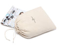 Custom logo Printed Cotton Draw String Bag Recycle Bag High Quality Wholesale String Bag