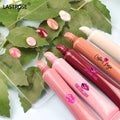 For New Trend Vegan Fruit Flavor 10ML Waterproof Sunscreen Lip Gloss Moisturizing Smooth Private Label Tint Lip Oil