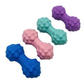 Wholesale Physical Therapy Peanut Fascia Muscle Fitness Ball Balle De Yoga TPR Relax Massage Balls