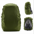 Outdoor Hiking Backpack Rain Cover Waterproof Durable Camping Raincover Travel Bag Cover
