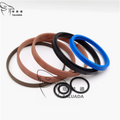 TALUADA Excavator Parts  for Komatsu PC200-5 PC200-6 Hydraulic Cylinder Repair Kit 707-99-47600 Boom Cylinder Seal Kit