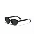 Retro Cat Eye Frame Sunglasses Women Trendy Personality Rivet Design Sun Glasses Men Classic Eyewear Shades XG85016 Wholesale UV