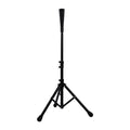 Collapsible Baseball Tee Softball for Youth Adult Training Tee Practice Hitting Batting T-Ball Tee