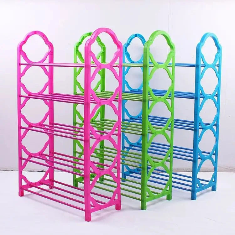 Wardrobe Revolving Shoe Rack Storage Organizer Cabinet Display Metal Modern 360 Rotating Shoe Rack