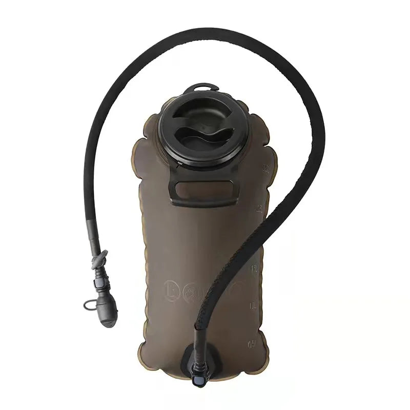 Hot Selling Portable 3L TPU Camping Hiking Hydration Water Bladder Bag