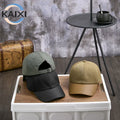 Pure Color Light Board Baseball Cap Fashion All-match Sun protection Sun Shade Breathable Quick-drying Soft Top peak Cap