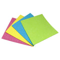 Foamstar New Colorful Swedish Cloth Kitchen Cleaning Dry Cellulose Sponge Cloth