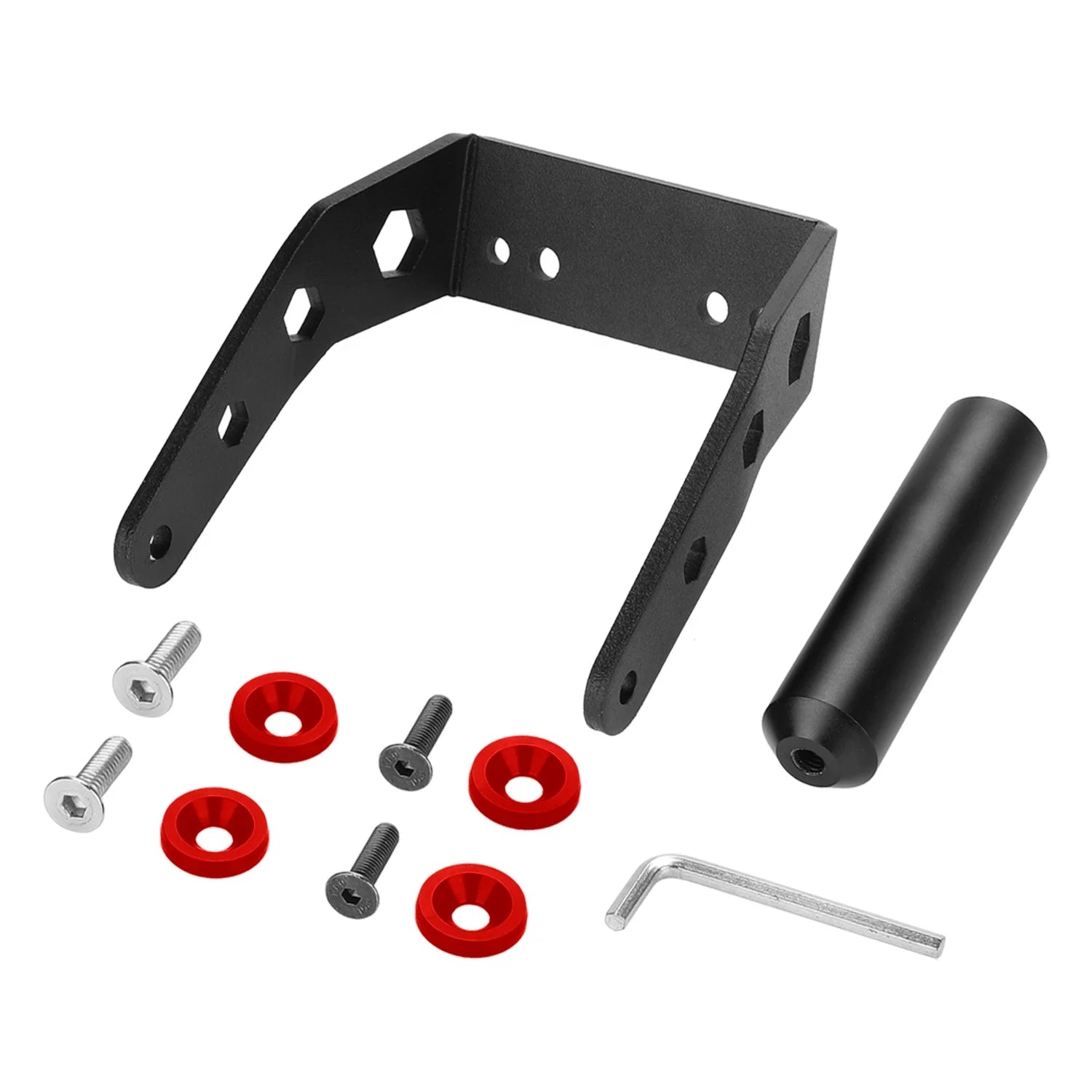 All-Purpose Aluminium Grip Scooter Lifting Handle for Minimotor Dualtron Dualtron MX EX EX+ Scooter Accessories