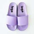 Wholesale Open Toe Cheap Plain Customized Design 3d Screen Print Slipper Custom logo Man Slide Sandals Blank Sports Slides
