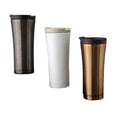 Factory Wholesale Insulated Stainless Steel Vacuum Flask Beer Coffee Mug with Customized Logo