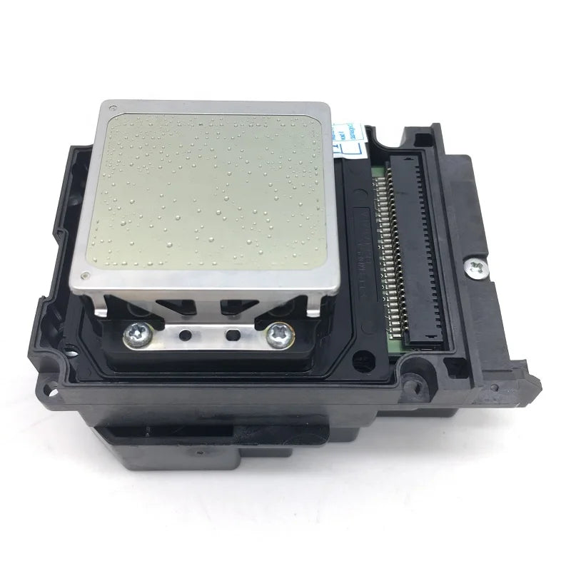 99% Original New TX800 DX10 DX8 Print Head for Epson TX700 TX810 TX820 PX820 TX710 TX720 PX730 Printer F192000 F192040 Printhead