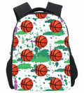 Tas Sekolah Untuk Anak-anak Design Custom School Bag for College Girls Lightweight Mini Satchel Bags