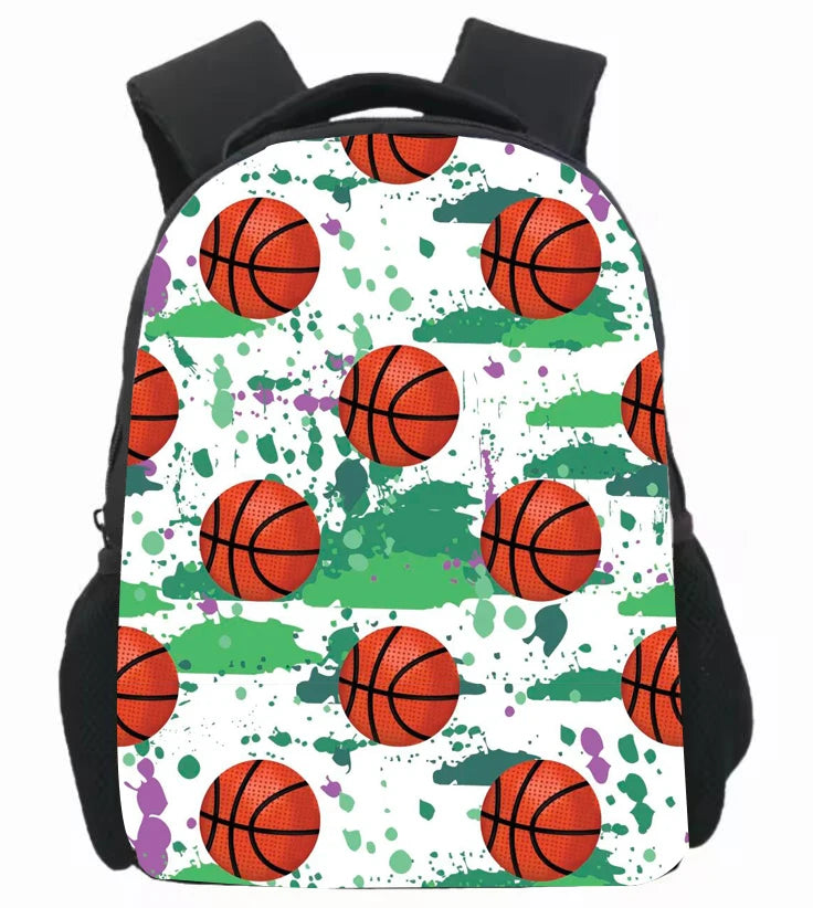 Tas Sekolah Untuk Anak-anak Design Custom School Bag for College Girls Lightweight Mini Satchel Bags