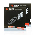 Table Tennis Rubber for Table Tennis Rackets Fast Attack Loop Ping Pong Rubber