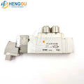SY5120-5FU-C6-X268 Original New SMC Solenoid Valve for R700 Printing Machine
