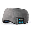 Sleep Eye Mask Wireless Shading 3D Soft Elastic Comfortable Music Earphones Sleeping Mask with Headphones Blue Tooth Sleep Marks