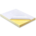Thermal Label Waterproof Thermal Shipping Label Sticker Thermal Paper Thermal Waybill for Express Shipping Label