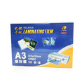 A3 125mic  Laminating Pouches Laminating Film Pouch  A3 Lamination Pouch