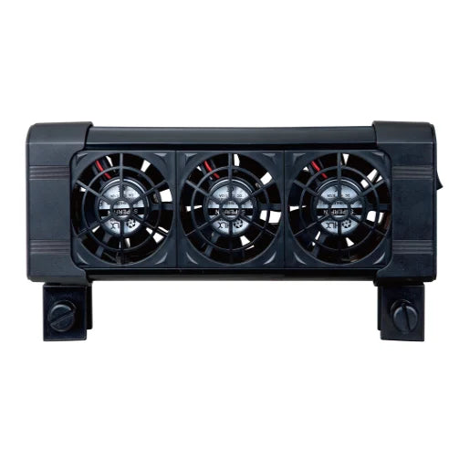 Aquarium Accessories BOYU FS-602/603/604/605/606 Fish Tank Cooling Fan Fish Tank Cooling