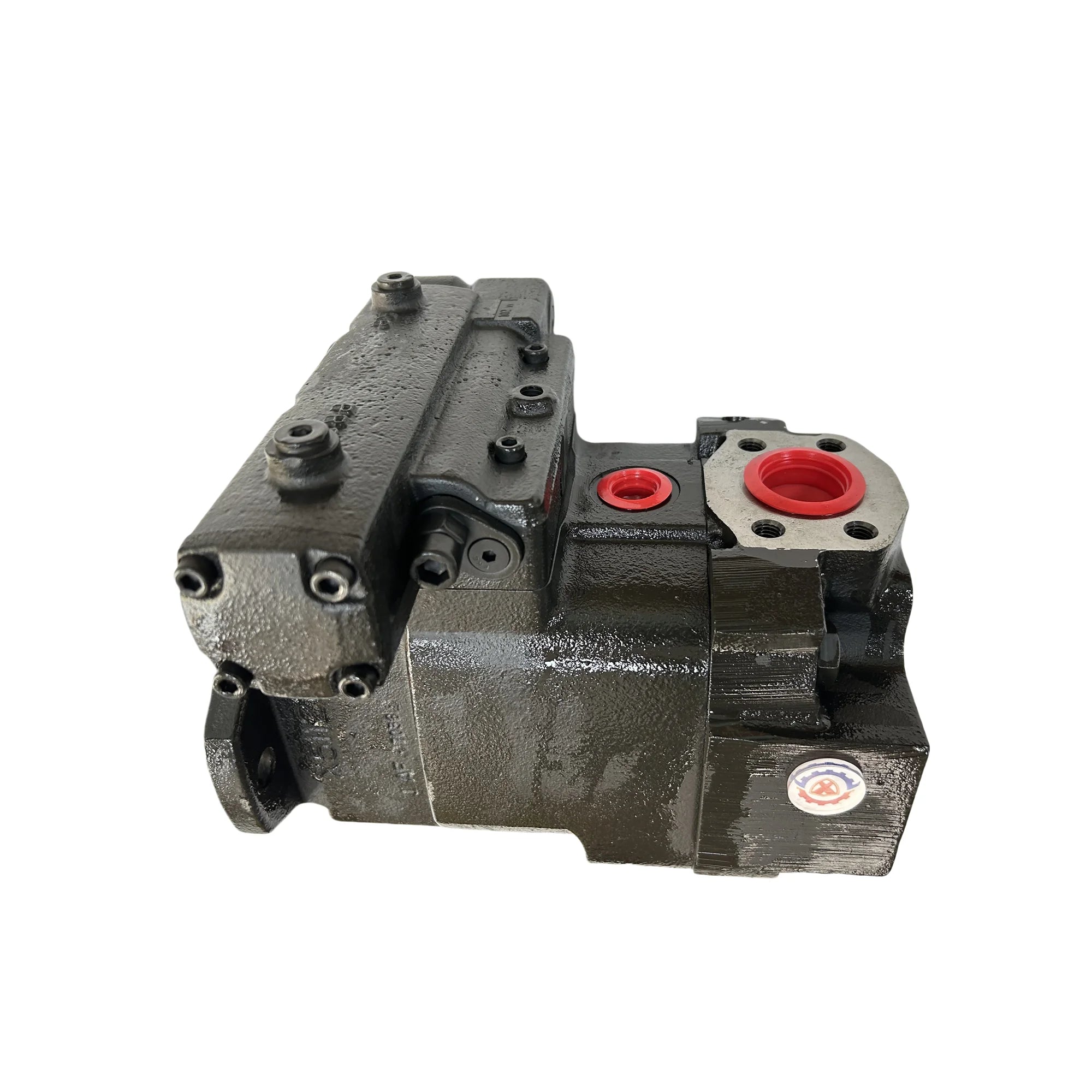 Hydraulic Piston Pump PVG-100-F1UV-RGFK-P-NNN/L051NN/1154 PVG100 Pump Excavator Parts