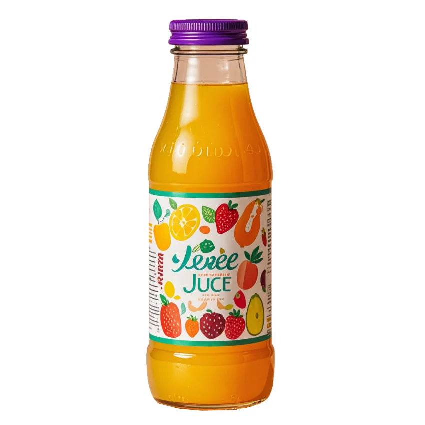 Roll Packaging Food Jars Cans Stickers Label Custom Self Adhesive Vinyl Printing Digital Labels Sticker for Food Wrappers